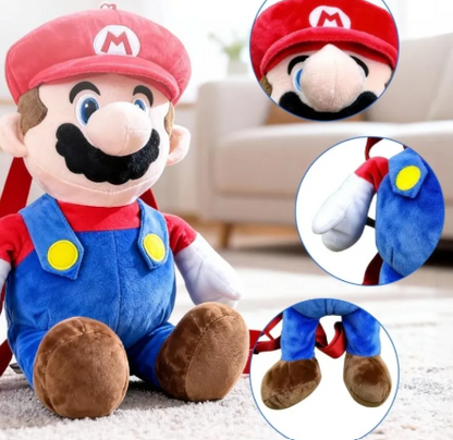 Comfort Breathing Plush Toy